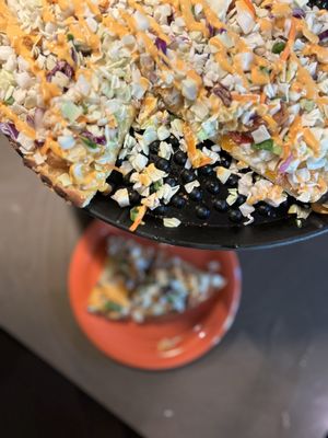 Silver Beach Pizza by null