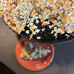 Silver Beach Pizza - The Boom Pizza