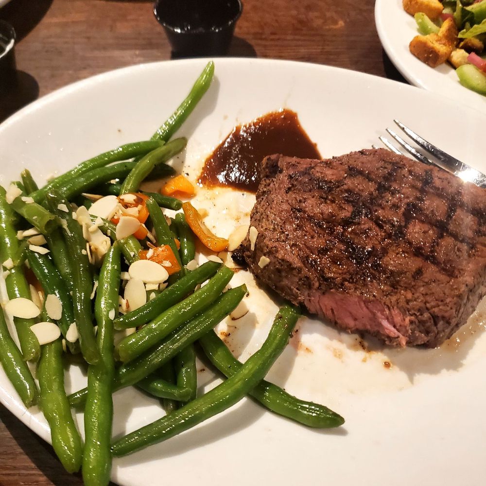 Granite City Food & Brewery - Sirloin - American Near Me - Eagan, Minnesota Granite City Food & Brewery - Sirloin - American Near Me - Eagan, Minnesota