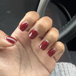 Nail Spa Number One - Acrylic nails