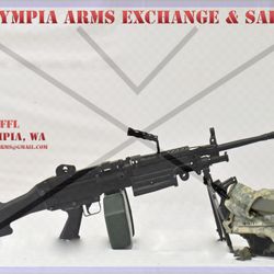 Olympia Arms Exchange and Sales
