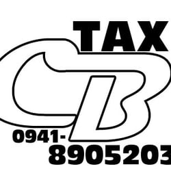 CB-Taxi Regensburg