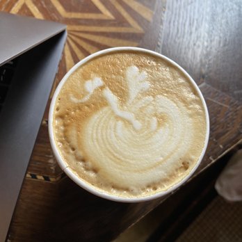 Intelligentsia Coffee - Coffee & Tea Near Me - New York, New York