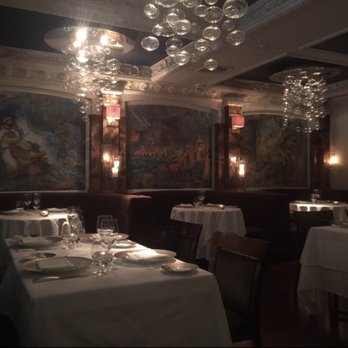 Caviar Russe - New American Near Me - New York, New York