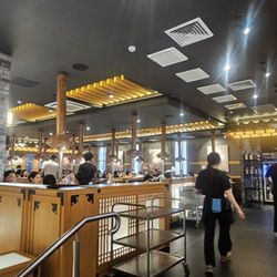 Bornga Korean BBQ