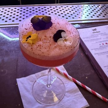 Ghost Donkey - Yanga Watermelon Sour - Mexican Near Me - Las Vegas, Nevada