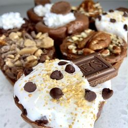 Cheesecakes by Cupcake - All things chocolate