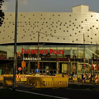 Limbecker Platz - Shopping Centers Near Me - Essen, NW Limbecker Platz - Shopping Centers Near Me - Essen, NW