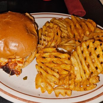 The Down Low - DL Chicken Parm - Burgers Near Me - Woburn, Massachusetts The Down Low - DL Chicken Parm - Burgers Near Me - Woburn, Massachusetts