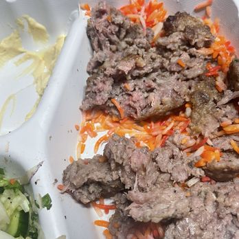 Byblos Market - International Grocery Near Me - Kent, Washington