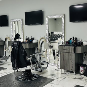 The Prince Barber & Salon - Hair Salons Near Me - Norcross, Georgia The Prince Barber & Salon - Hair Salons Near Me - Norcross, Georgia