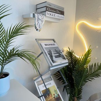 Aun Brew & Co - Coffee & Tea Near Me - Rancho Cordova, California Aun Brew & Co - Coffee & Tea Near Me - Rancho Cordova, California