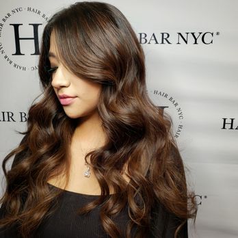 Chi様　THE HAIR BAR The Hair Bar 212