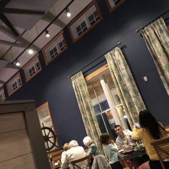 Hook & Barrel - Seafood Near Me - Myrtle Beach, South Carolina