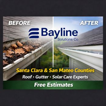Bayline Solutions - Roofing Near Me Bayline Solutions - Roofing Near Me