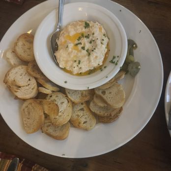 Soko Kitchen & Cocktails - Fish dip - Wine Bars Near Me - Kainaliu, Hawaii