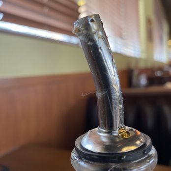 Denny's - American Near Me - Los Angeles, California