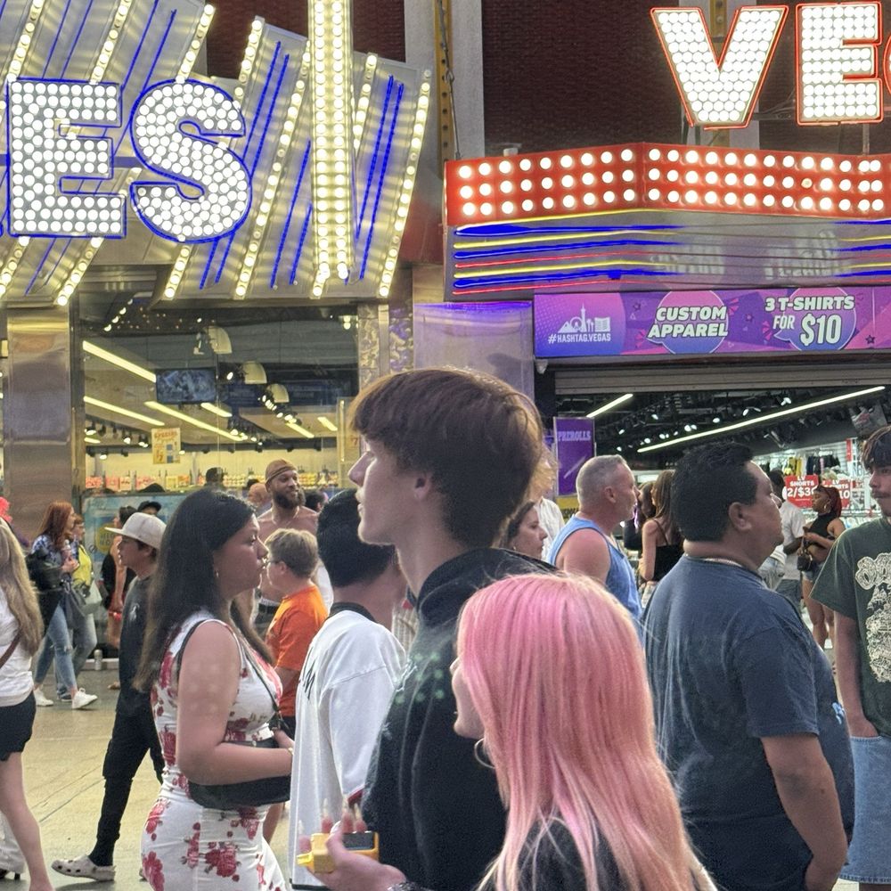 Fremont Street Experience - Casinos Near Me - Las Vegas, Nevada Fremont Street Experience - Casinos Near Me - Las Vegas, Nevada