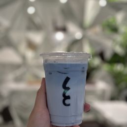 Klein's Blue Banana Milk Klein's Blue Banana Milk