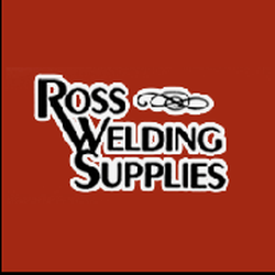 Ross Welding Supplies - Ross Welding Supplies Inc logo