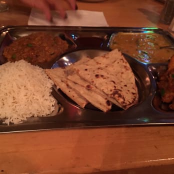 Turmeric Indian Cuisine - My vegetarian thali - Indian Near Me - Victoria, British Columbia Turmeric Indian Cuisine - My vegetarian thali - Indian Near Me - Victoria, British Columbia