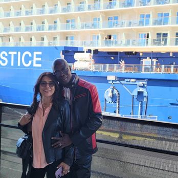 Celebrity Solstice - Boat Charters Near Me - Seattle, Washington