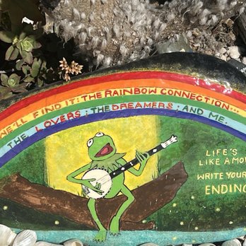 Dave's Rock Garden - Parklets Near Me - Encinitas, California Dave's Rock Garden - Parklets Near Me - Encinitas, California