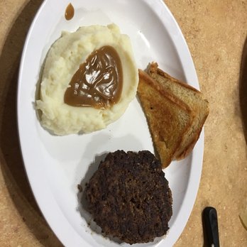 Janice's Diner - Fresh Hamburger steak - American Near Me - Cosby, Tennessee Janice's Diner - Fresh Hamburger steak - American Near Me - Cosby, Tennessee