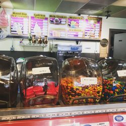 Five Sisters Ice Cream and Sweets