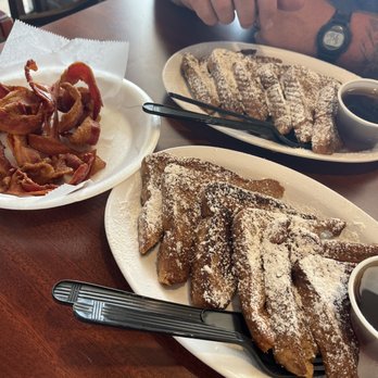 Bagel Talk - French toast, bacon - Bagels Near Me - Marlboro, New Jersey Bagel Talk - French toast, bacon - Bagels Near Me - Marlboro, New Jersey
