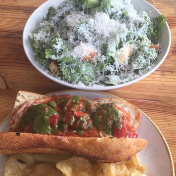 Jackson's Corner - Sandwiches Near Me - Bend, Oregon