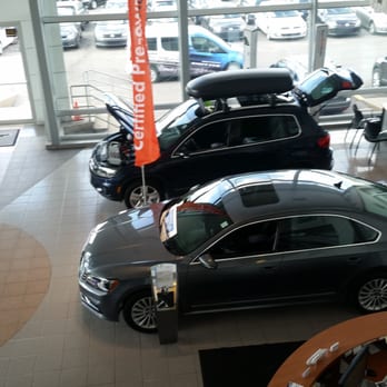 Bytek Volkswagen - Car Dealers Near Me - Ottawa, Ontario