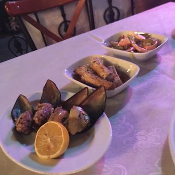 Savoy Balık - Seafood Near Me - Istanbul, 34 Savoy Balık - Seafood Near Me - Istanbul, 34