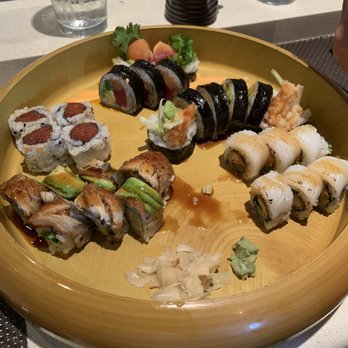 Umai - Yummy sushi! - Japanese Near Me - Chicago, Illinois Umai - Yummy sushi! - Japanese Near Me - Chicago, Illinois