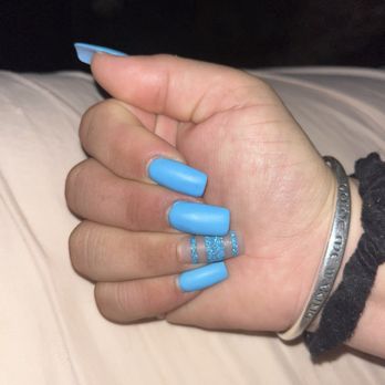 Tango Nails - Nail Salons Near Me - Huntsville, Texas