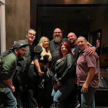 Irvine Improv - Meet and greet - Comedy Clubs Near Me - Irvine, California