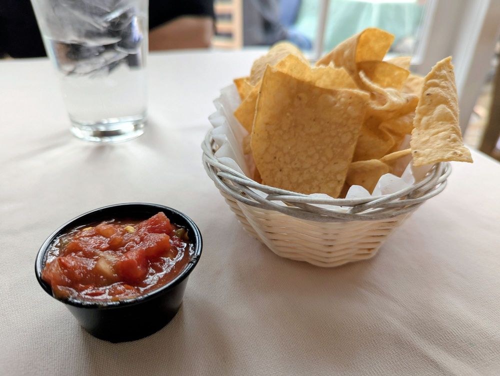 Rancho De Chimayo Restaurante