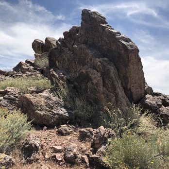 Gold Butte National Monument - Parks Near Me