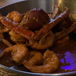Hook & Reel Cajun Seafood & Bar
