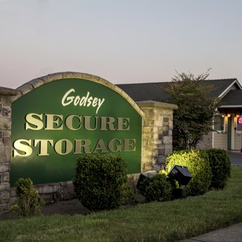 Godsey Secure Storage - Self Storage Near Me - Dallas, Oregon Godsey Secure Storage - Self Storage Near Me - Dallas, Oregon