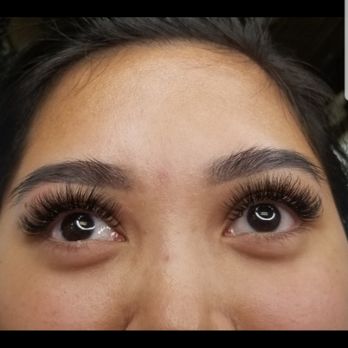 Symbolic lash studio - Eyelash Service Near Me - Huntington Beach, California Symbolic lash studio - Eyelash Service Near Me - Huntington Beach, California