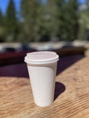 Tunnel Creek Café by null