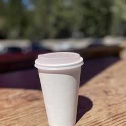 Tunnel Creek Cafe - Chai Late to go because it was so good I needed a second one.