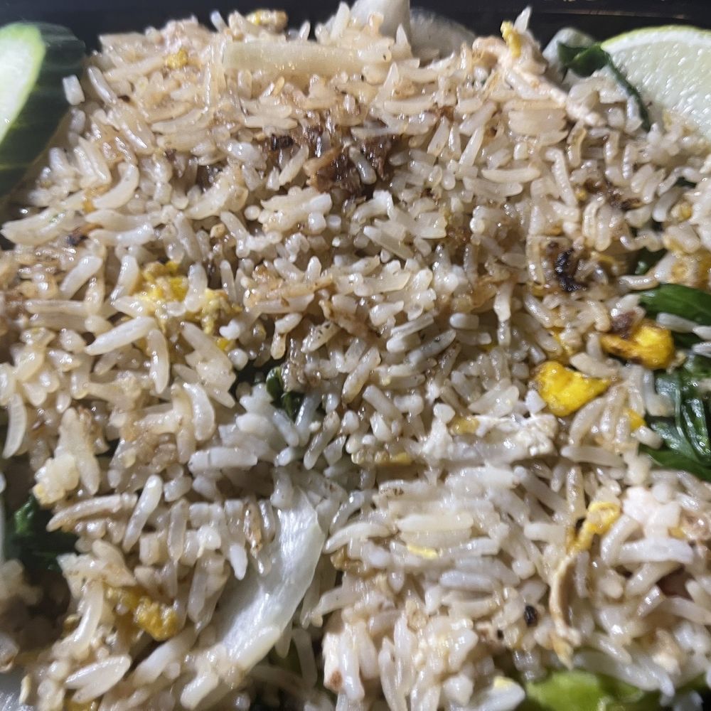 Nook Rice Noodle and Ramen - Thai Near Me - Elmhurst, New York