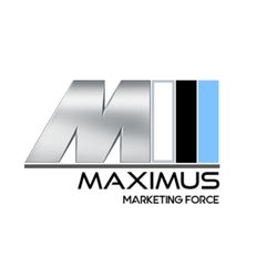 Maximus Marketing Force - Find Precision, Competence, and Loyalty here at Maximus Maximus Marketing Force LLC