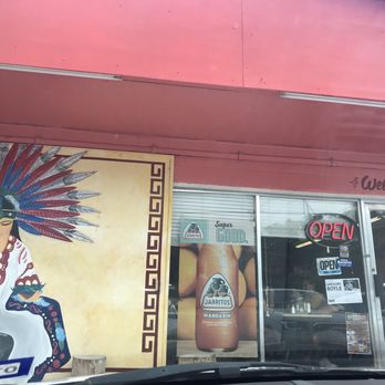 Rogelio's Restaurant - Exterior - Mexican Near Me - San Marcos, Texas Rogelio's Restaurant - Exterior - Mexican Near Me - San Marcos, Texas