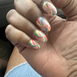 Merci Nail & Spa