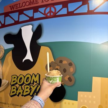 Ben & Jerry's - Ice Cream & Frozen Yogurt Near Me - Carmel, Indiana