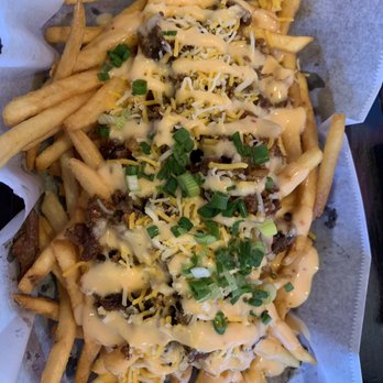 K-Towne 88 - Beef Bulgogi Fries - Korean Near Me - Rancho Cucamonga, California K-Towne 88 - Beef Bulgogi Fries - Korean Near Me - Rancho Cucamonga, California