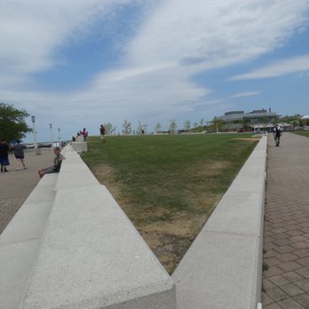 Voinovich Bicentennial Park - Parks Near Me - Cleveland, Ohio Voinovich Bicentennial Park - Parks Near Me - Cleveland, Ohio